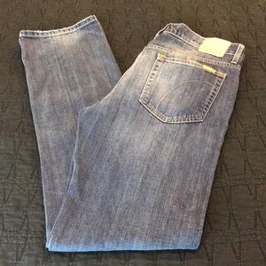 Men’s Joes vintage reserve 1971 Jeans Size 32
